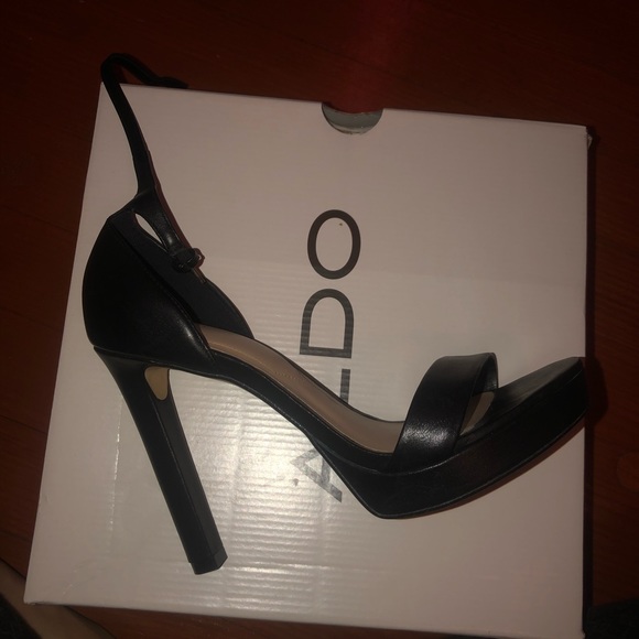 ALDO PUMPS, brand new!! - Picture 1 of 4